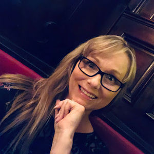 Meet your Posher, Dorothy